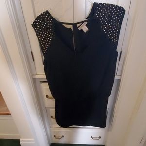 Arden B mini dress